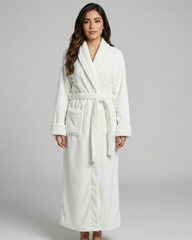 Albornoz Premium Spa – Glow Maison Beauty