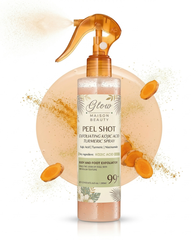 Peel Shot™ | Exfoliante Corporal Iluminador con Ácido Kójico