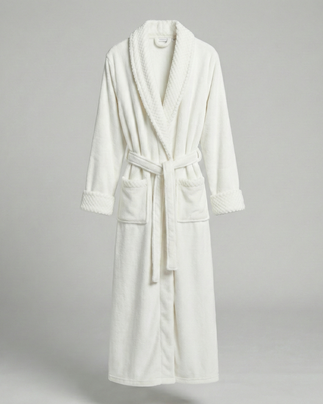 Albornoz Premium Spa – Glow Maison Beauty