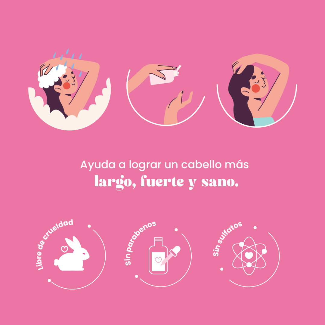 Set Cebolla, Romero y Biotina: Shampoo y Tratamiento – Glow Maison Beauty