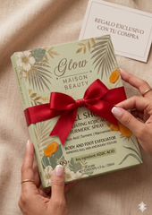 Guía de Cuidado Peel Shot