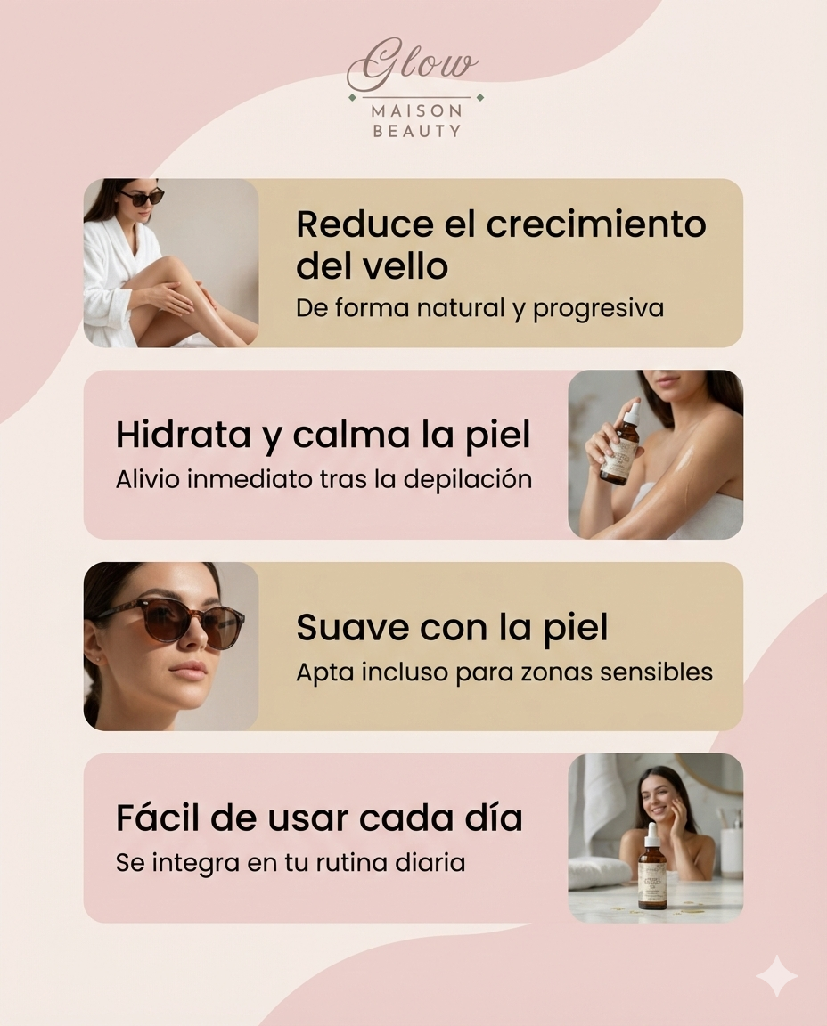 Cyperus Rotundus Oil – Glow Maison Beauty